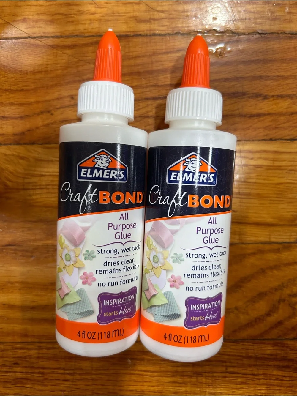 Elmer’s Craft Bond All Purpose Glue